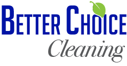 Better Choice Cleaning