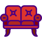 Loveseat
