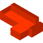 Sectional